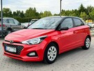 Hyundai i20 *Benzyna*Niski Przebieg*Gwarancja* - 15