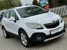 Opel Mokka *Benzyna*Niski Przebieg*Gwarancja* - 1
