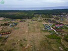 Działka budowlana Rusinowo gm. Postomino - 14