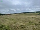 Działka budowlana Rusinowo gm. Postomino - 12