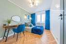 3-pokojowe mieszkanie z widokiem na zieleń - 2
