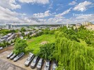 3-pokojowe mieszkanie z widokiem na zieleń - 13
