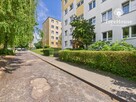 3-pokojowe mieszkanie z widokiem na zieleń - 14