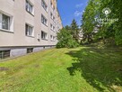 3-pokojowe mieszkanie z widokiem na zieleń - 16