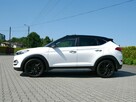 Hyundai Tucson 1.7 CRDI 115KM Eu6 -Panorama -Navi -Grzane fotele -Bardzo zadbany - 2