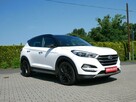 Hyundai Tucson 1.7 CRDI 115KM Eu6 -Panorama -Navi -Grzane fotele -Bardzo zadbany - 8
