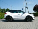 Hyundai Tucson 1.7 CRDI 115KM Eu6 -Panorama -Navi -Grzane fotele -Bardzo zadbany - 9
