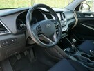 Hyundai Tucson 1.7 CRDI 115KM Eu6 -Panorama -Navi -Grzane fotele -Bardzo zadbany - 12