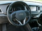Hyundai Tucson 1.7 CRDI 115KM Eu6 -Panorama -Navi -Grzane fotele -Bardzo zadbany - 13