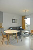 Apartament 2-pokojowy, Pełne wyposażenie, Centrum - 1