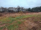 Działka budowlana Zboiska gm. Radziejowice - 2