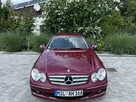 Mercedes CLK 200 Bardzo zadbana - 100% oryginalny przebieg - BEZWYPADKOWA - 2