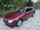 Mercedes CLK 200 Bardzo zadbana - 100% oryginalny przebieg - BEZWYPADKOWA - 3