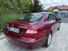Mercedes CLK 200 Bardzo zadbana - 100% oryginalny przebieg - BEZWYPADKOWA - 6