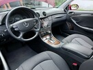 Mercedes CLK 200 Bardzo zadbana - 100% oryginalny przebieg - BEZWYPADKOWA - 7