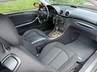 Mercedes CLK 200 Bardzo zadbana - 100% oryginalny przebieg - BEZWYPADKOWA - 8