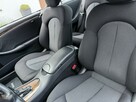 Mercedes CLK 200 Bardzo zadbana - 100% oryginalny przebieg - BEZWYPADKOWA - 9