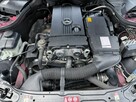 Mercedes CLK 200 Bardzo zadbana - 100% oryginalny przebieg - BEZWYPADKOWA - 16