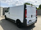 Renault Trafic Zadbany, niski oryginalny przebieg i bogate wyposażenie. - 3