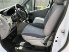 Renault Trafic Zadbany, niski oryginalny przebieg i bogate wyposażenie. - 6