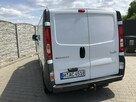 Renault Trafic Zadbany, niski oryginalny przebieg i bogate wyposażenie. - 7
