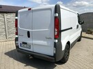 Renault Trafic Zadbany, niski oryginalny przebieg i bogate wyposażenie. - 8