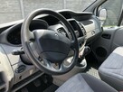 Renault Trafic Zadbany, niski oryginalny przebieg i bogate wyposażenie. - 11