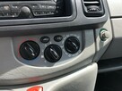 Renault Trafic Zadbany, niski oryginalny przebieg i bogate wyposażenie. - 13
