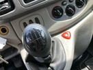 Renault Trafic Zadbany, niski oryginalny przebieg i bogate wyposażenie. - 14