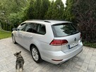Volkswagen Golf Bardzo zadbana - oryginalny przebieg - - 1