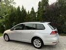 Volkswagen Golf Bardzo zadbana - oryginalny przebieg - - 2