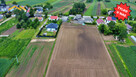 Działka budowlana Biórków Wielki gm. Koniusza, - 4
