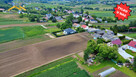 Działka budowlana Biórków Wielki gm. Koniusza, - 5