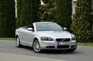 Volvo C70 2.4d(180KM)*Automat*Xenon*Navi*Skóry*Klimatronik*El.Fotel*Alu17"ASO - 2