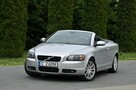 Volvo C70 2.4d(180KM)*Automat*Xenon*Navi*Skóry*Klimatronik*El.Fotel*Alu17"ASO - 8