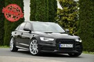 Audi A6 3.0TDI(313KM)*2xS-Line*Quattro*Xenon*Led*Navi*Kamera*Skóry*F1*Alu20" - 1