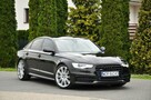 Audi A6 3.0TDI(313KM)*2xS-Line*Quattro*Xenon*Led*Navi*Kamera*Skóry*F1*Alu20" - 2