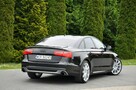 Audi A6 3.0TDI(313KM)*2xS-Line*Quattro*Xenon*Led*Navi*Kamera*Skóry*F1*Alu20" - 6