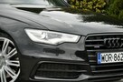 Audi A6 3.0TDI(313KM)*2xS-Line*Quattro*Xenon*Led*Navi*Kamera*Skóry*F1*Alu20" - 12