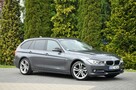 BMW 320 2.0d(184KM)*Bi-Xenon*Ringi*Duża Navi*2xParktr*I Wł*Welur*Alu18"ASO - 3