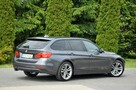 BMW 320 2.0d(184KM)*Bi-Xenon*Ringi*Duża Navi*2xParktr*I Wł*Welur*Alu18"ASO - 5