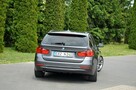 BMW 320 2.0d(184KM)*Bi-Xenon*Ringi*Duża Navi*2xParktr*I Wł*Welur*Alu18"ASO - 7