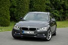 BMW 320 2.0d(184KM)*Bi-Xenon*Ringi*Duża Navi*2xParktr*I Wł*Welur*Alu18"ASO - 8