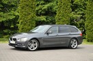 BMW 320 2.0d(184KM)*Bi-Xenon*Ringi*Duża Navi*2xParktr*I Wł*Welur*Alu18"ASO - 11