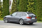 BMW 320 2.0d(184KM)*Bi-Xenon*Ringi*Duża Navi*2xParktr*I Wł*Welur*Alu18"ASO - 13