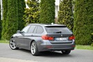BMW 320 2.0d(184KM)*Bi-Xenon*Ringi*Duża Navi*2xParktr*I Wł*Welur*Alu18"ASO - 14