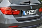 BMW 320 2.0d(184KM)*Bi-Xenon*Ringi*Duża Navi*2xParktr*I Wł*Welur*Alu18"ASO - 16