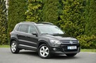 Volkswagen Tiguan 2.0TDI(140KM)*Lift*Navi*Klimatronik*Panorama*Alcantara*I Wł.*Alu17"ASO - 3