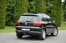 Volkswagen Tiguan 2.0TDI(140KM)*Lift*Navi*Klimatronik*Panorama*Alcantara*I Wł.*Alu17"ASO - 6