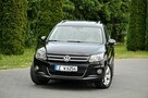 Volkswagen Tiguan 2.0TDI(140KM)*Lift*Navi*Klimatronik*Panorama*Alcantara*I Wł.*Alu17"ASO - 8